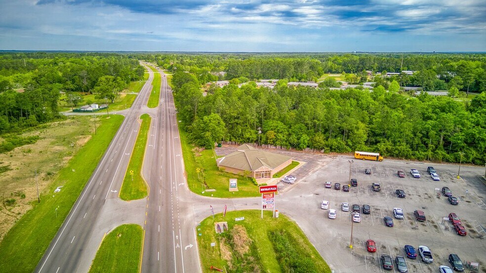 More Photos Of 748 N Us-29, Cantonment Medical For Lease