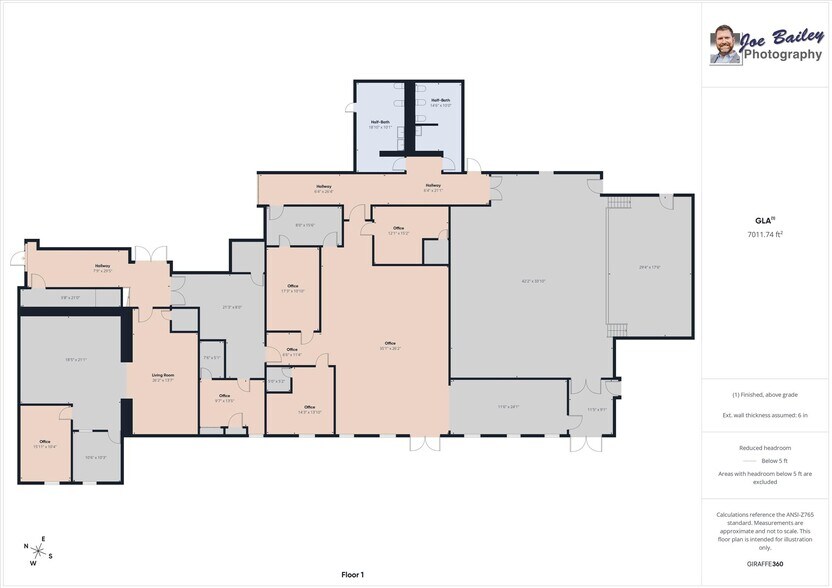 More Photos Of 1089 Augusta Rd, Warrenville Office For Sale