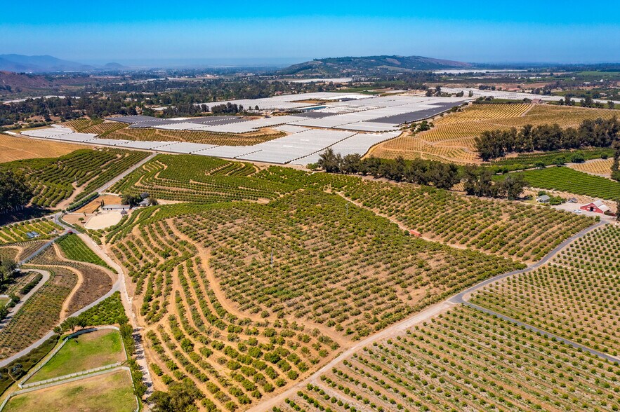 More Photos Of 000 Sand Canyon Road, Somis Land For Sale