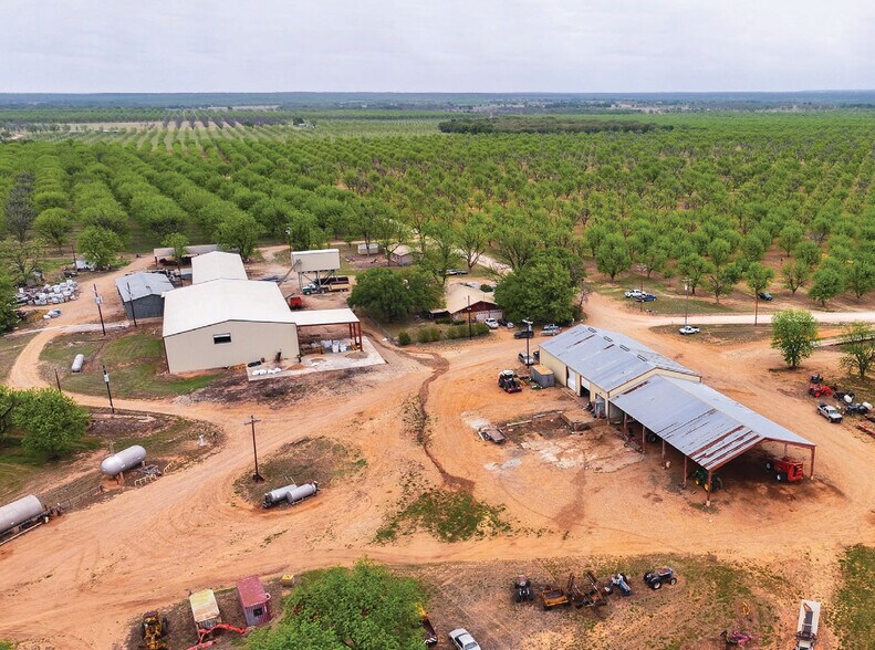 More Photos Of 450 County Road 417, Goldthwaite Land For Sale