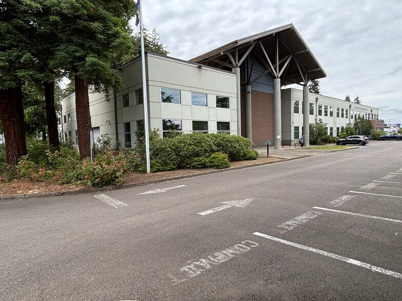 Primary Photo Of 44 Industrial Way, Lebanon Office For Sale