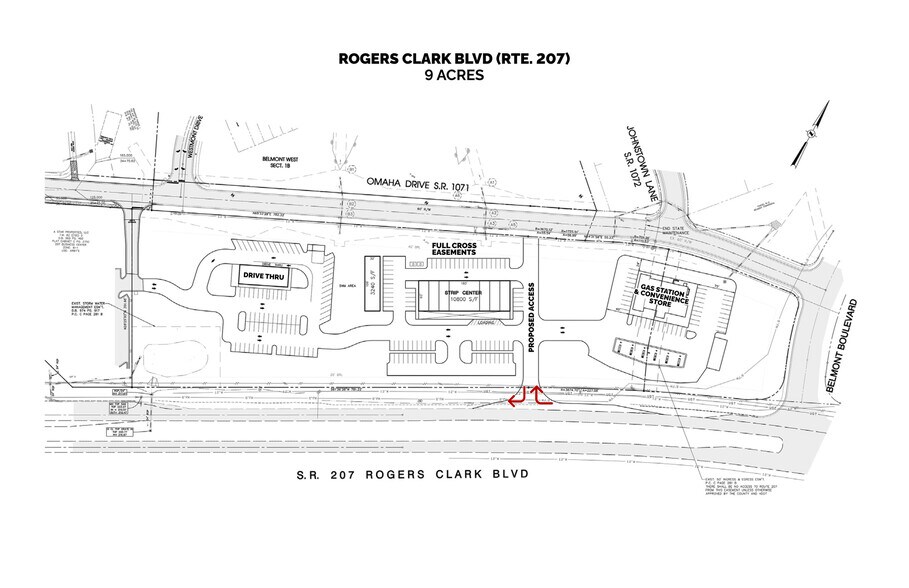 More Photos Of Carmel Church Loop, Ruther Glen Land For Sale