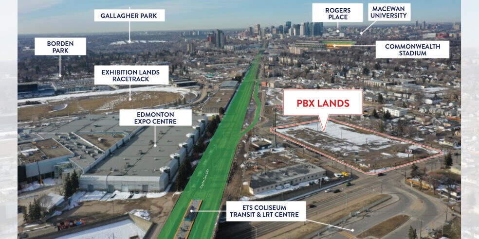 More Photos Of 11736 78 St NW, Edmonton Land For Sale