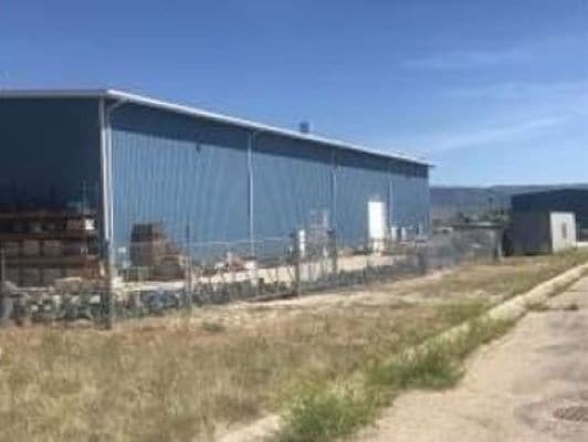 More Photos Of 8560 Delta Dr, Casper Warehouse For Lease