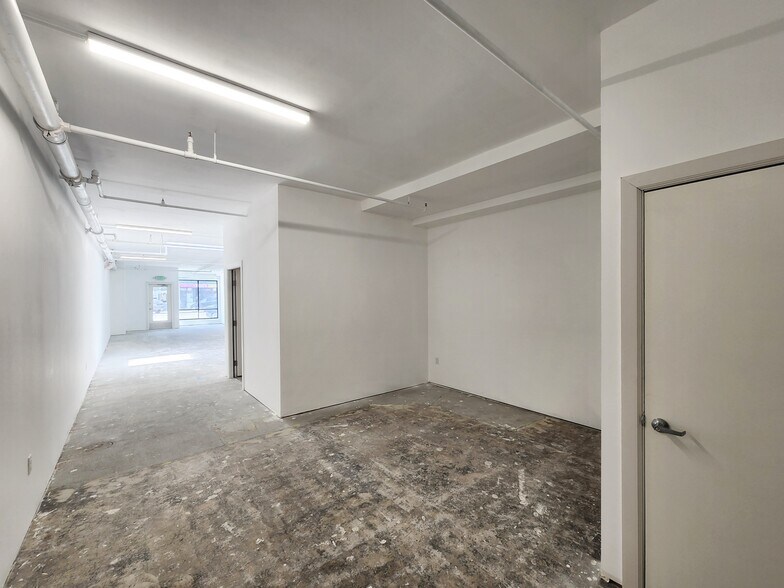 More Photos Of 40-46 37th Ave, San Mateo Storefront Retail Residential For Sale