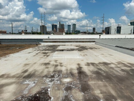 More Photos Of 511 11th St N, Birmingham Warehouse For Lease