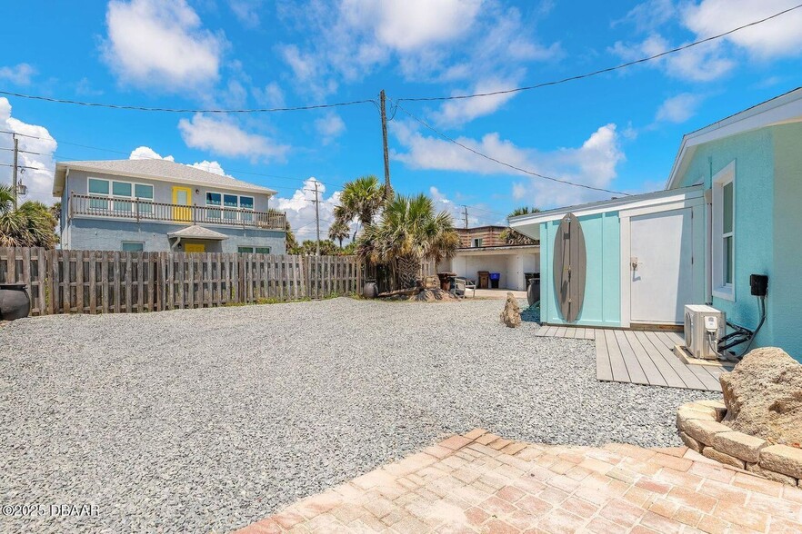 More Photos Of 1816 S Ocean Shore Blvd, Flagler Beach Specialty For Sale