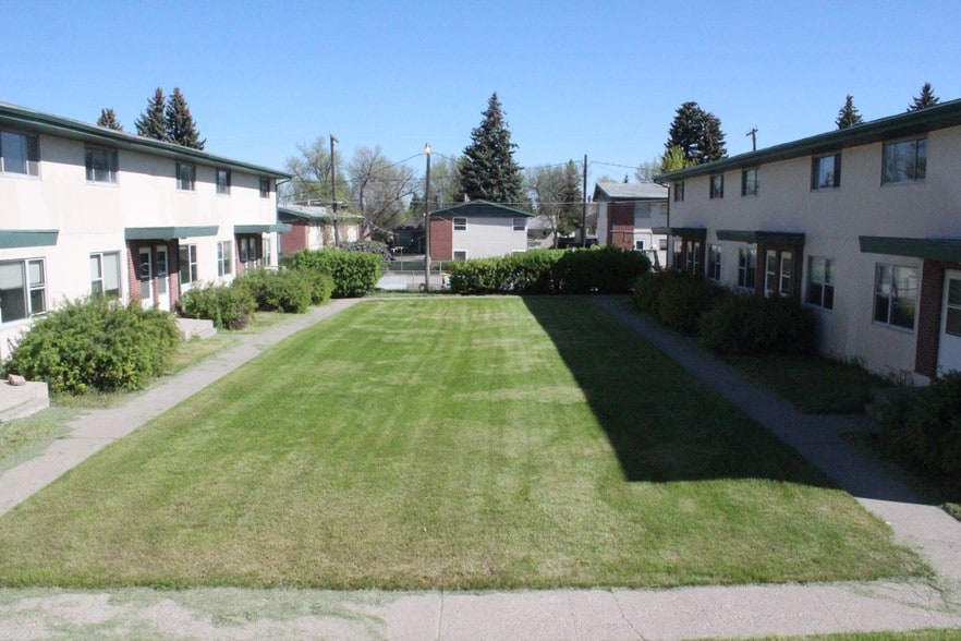 More Photos Of 1800 9th Ave S, Great Falls Apartments For Sale