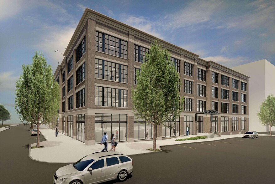 More Photos Of 250 Eastern Wharf Ave, Savannah Unknown For Lease