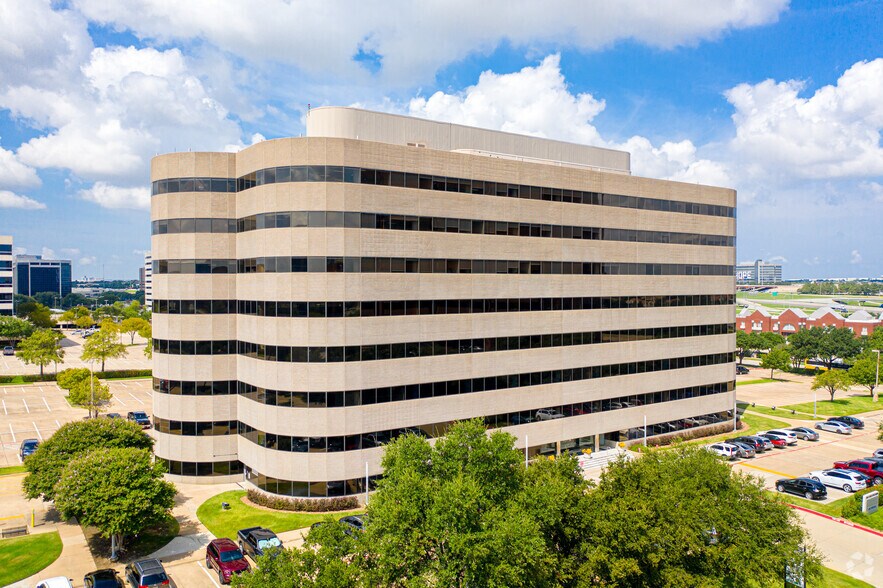More Photos Of 5601 Executive Dr, Irving Office For Lease