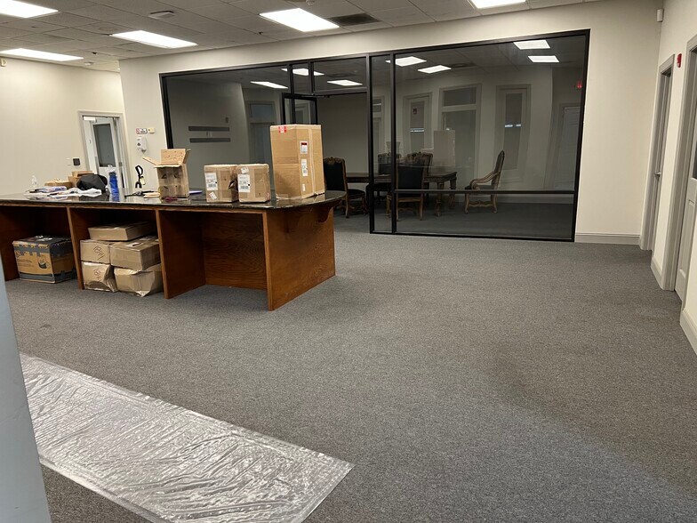 More Photos Of 58 Firefly Dr, Ridgeland Warehouse For Sale