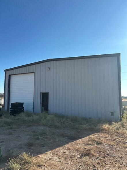 More Photos Of 4909 E County Road 60, Midland Industrial For Sale