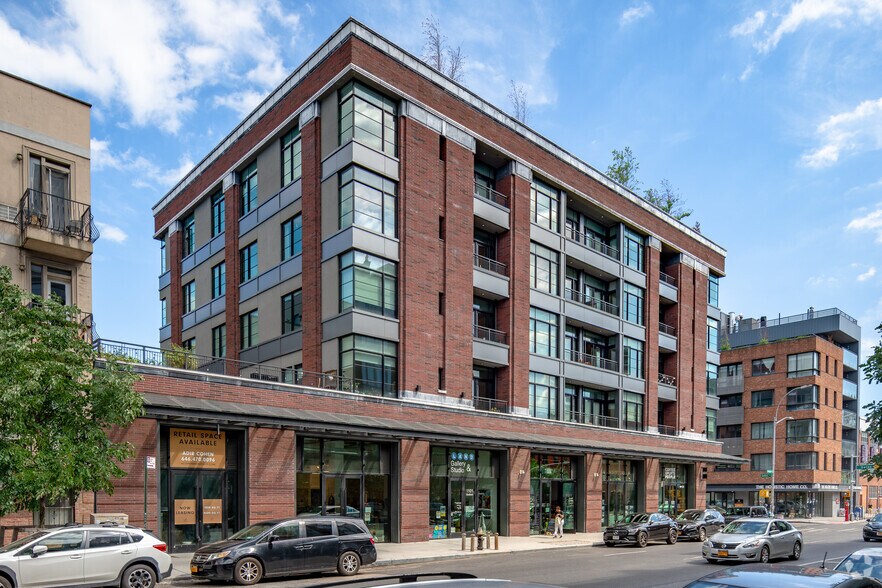 More Photos Of 329 Gates Ave, Brooklyn Apartments For Lease