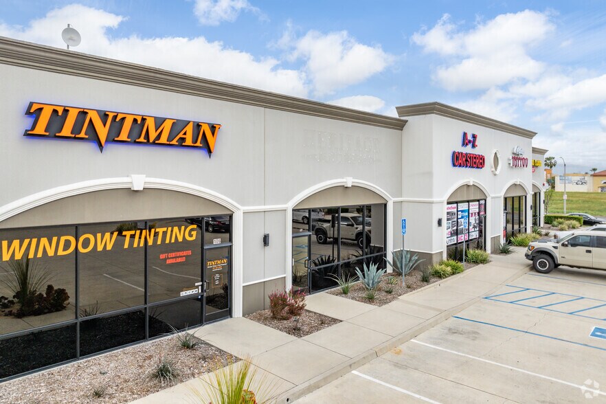 More Photos Of 26658 Jefferson Ave, Murrieta Freestanding For Sale