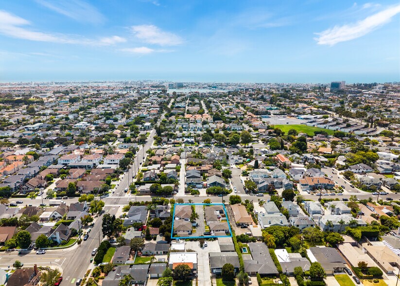 Primary Photo Of 384 E 16th St, Costa Mesa Apartments For Sale