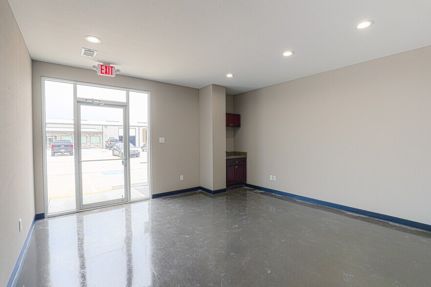 More Photos Of 21215 FM 529 Rd, Cypress Warehouse For Lease