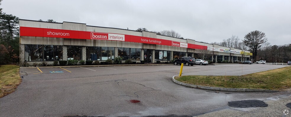 More Photos Of 200 Webster St, Hanover Unknown For Lease