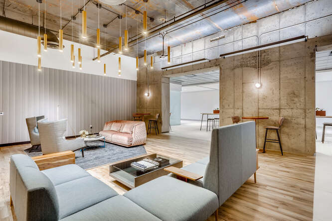 More Photos Of 1515 Arapahoe St, Denver Office For Lease