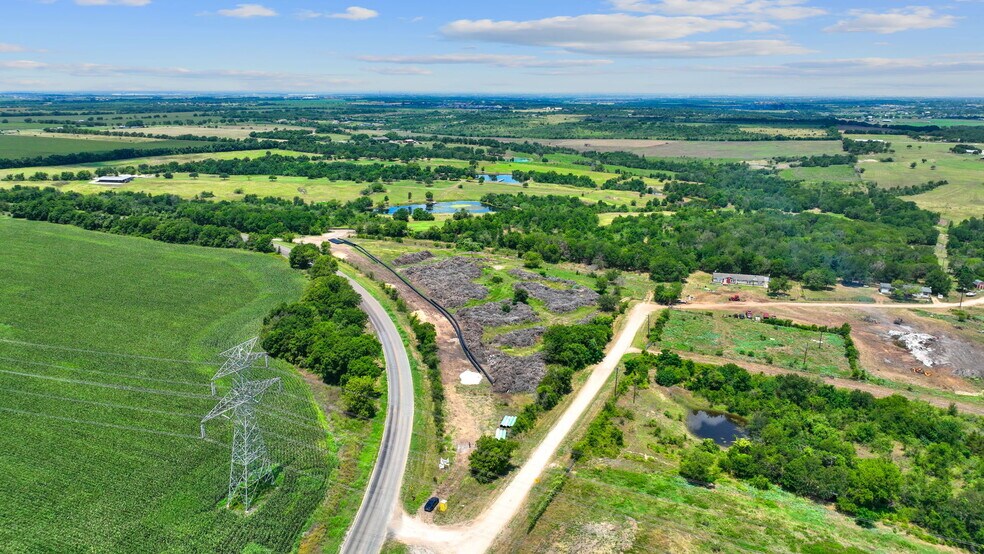 More Photos Of 4500 FM2720, Maxwell Land For Sale