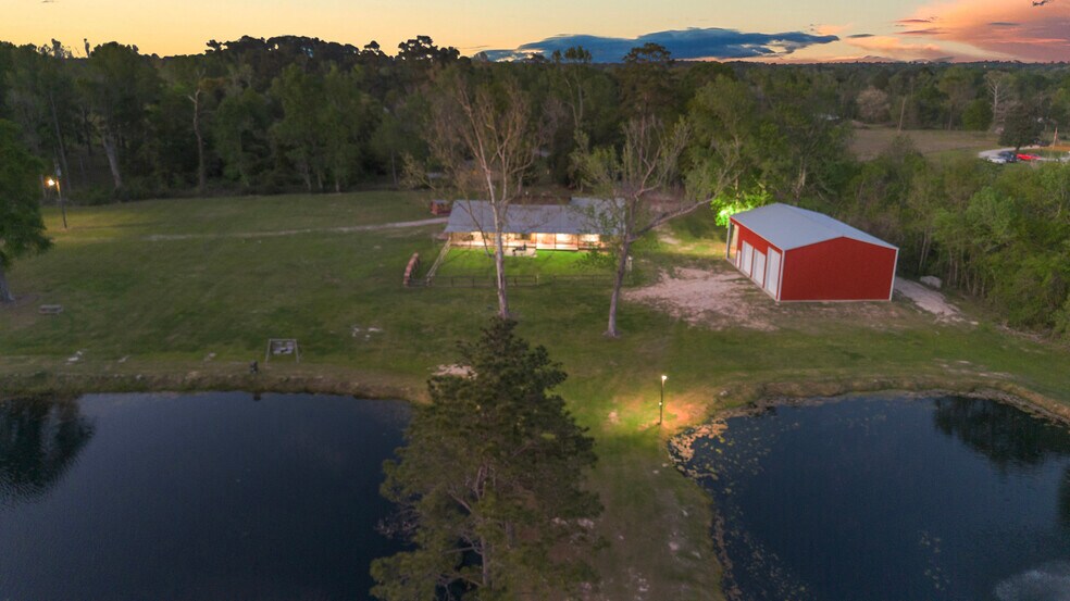 More Photos Of 246 County Road 385, Cleveland Land For Sale