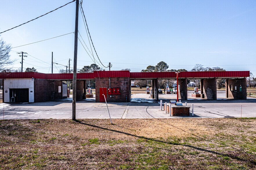 More Photos Of 1843 George Washington Memorial Hwy, Gloucester Point Carwash For Sale