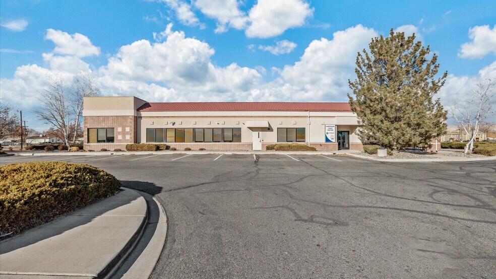 More Photos Of 516 28 Rd, Grand Junction Office For Sale