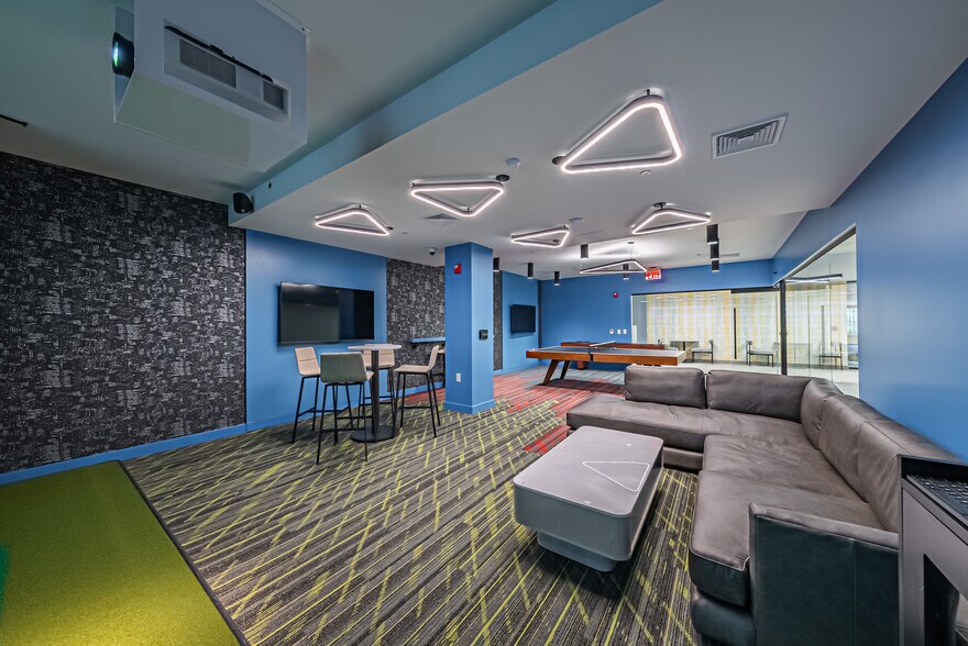 More Photos Of 1 Boland Dr, West Orange Office For Lease