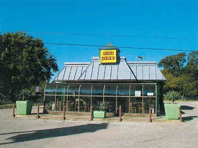 Primary Photo Of 502 S 1st St, Madill Restaurant For Sale