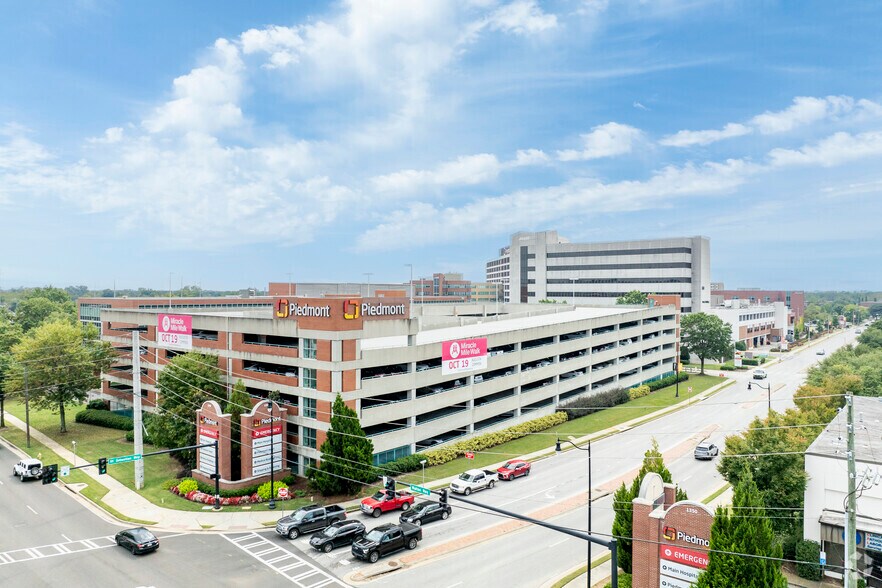 More Photos Of 818 St Sebastian Way, Augusta Unknown For Lease