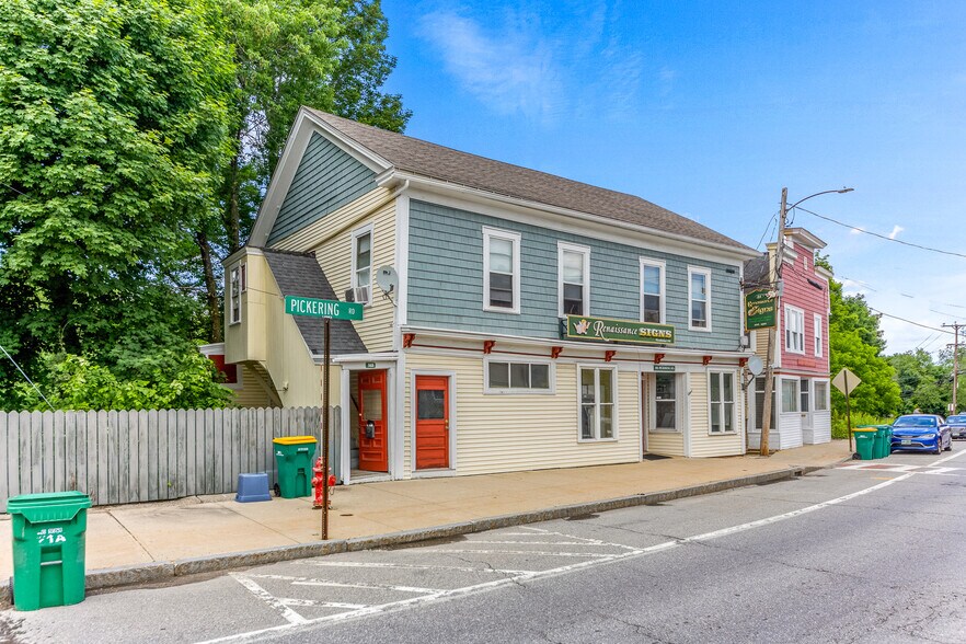 More Photos Of 58 Pickering Rd, Rochester Apartments For Sale