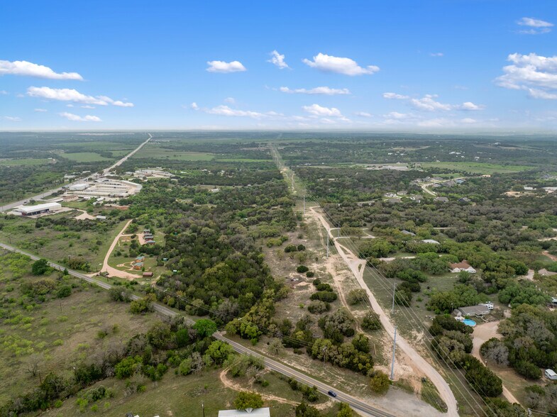 More Photos Of 260 Gregg dr, Spicewood Land For Sale