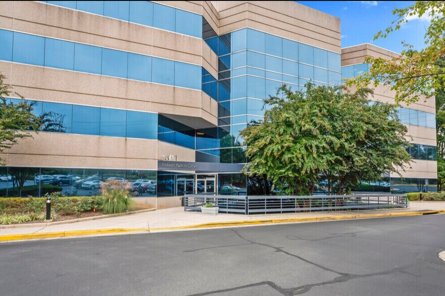 More Photos Of 1801 Robert Fulton Dr, Reston Medical For Sale