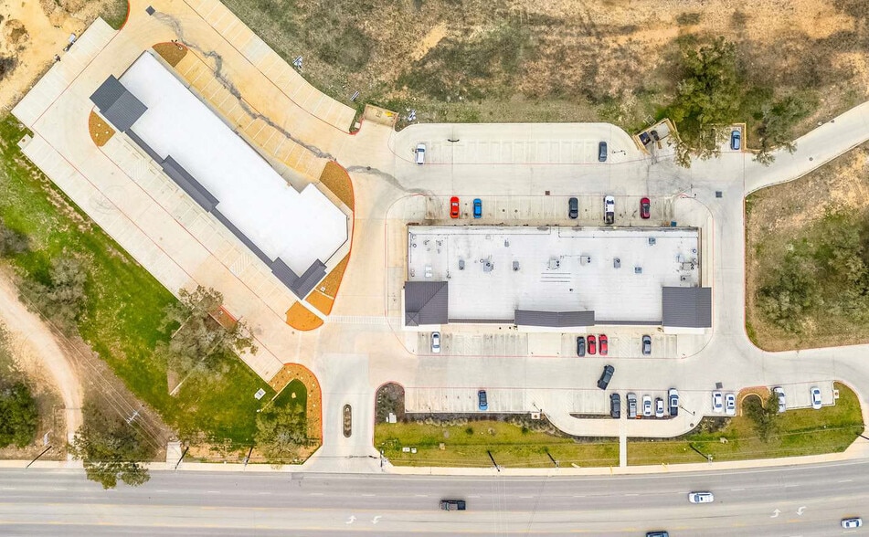 More Photos Of NW TPC Parkway & Evans Rd, San Antonio Unknown For Lease