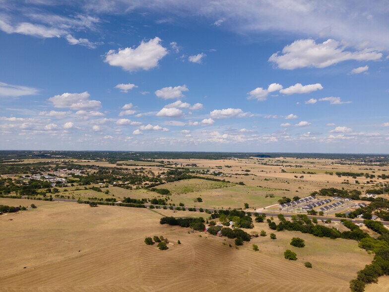 More Photos Of 3701 S HWY 36, Gatesville Land For Sale