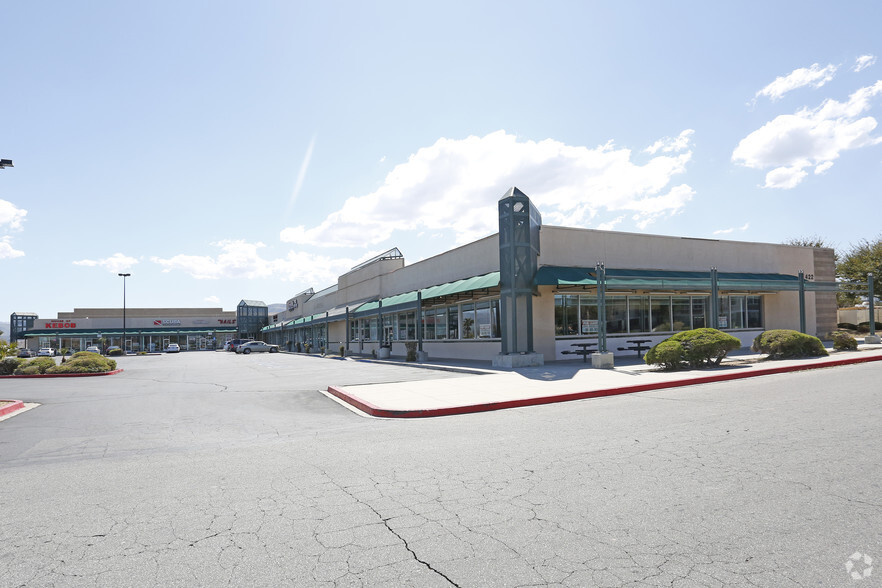 Primary Photo Of 422 W Avenue P, Palmdale Storefront Retail Office For Lease