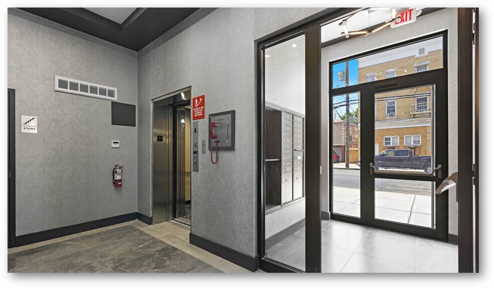 More Photos Of 172 Avenue F, Bayonne Apartments For Sale