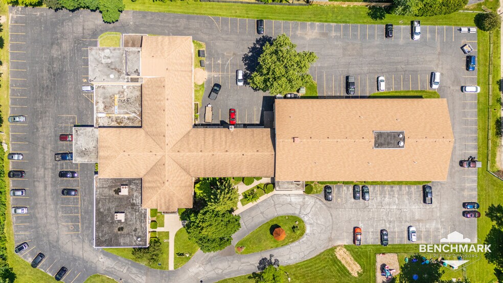 More Photos Of 243 S Main St, Albion Town Orleans Medical For Sale