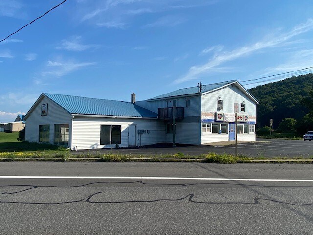 More Photos Of 6209 State Route 20, Bouckville Freestanding For Sale