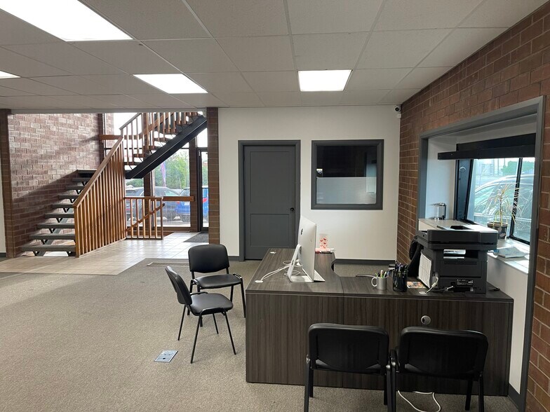 More Photos Of 1735 S 300 W, Salt Lake City Auto Dealership For Lease