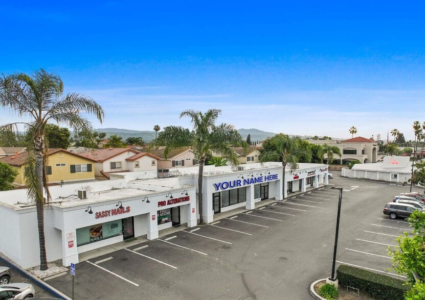 Primary Photo Of 765 El Camino Real, Tustin Unknown For Lease