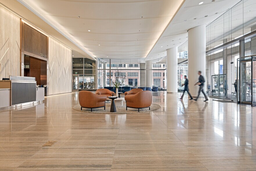 More Photos Of 401 Congress Ave, Austin Office For Lease