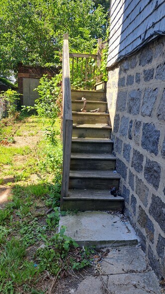 More Photos Of 16 Wellington Hill St, Boston Multifamily For Sale