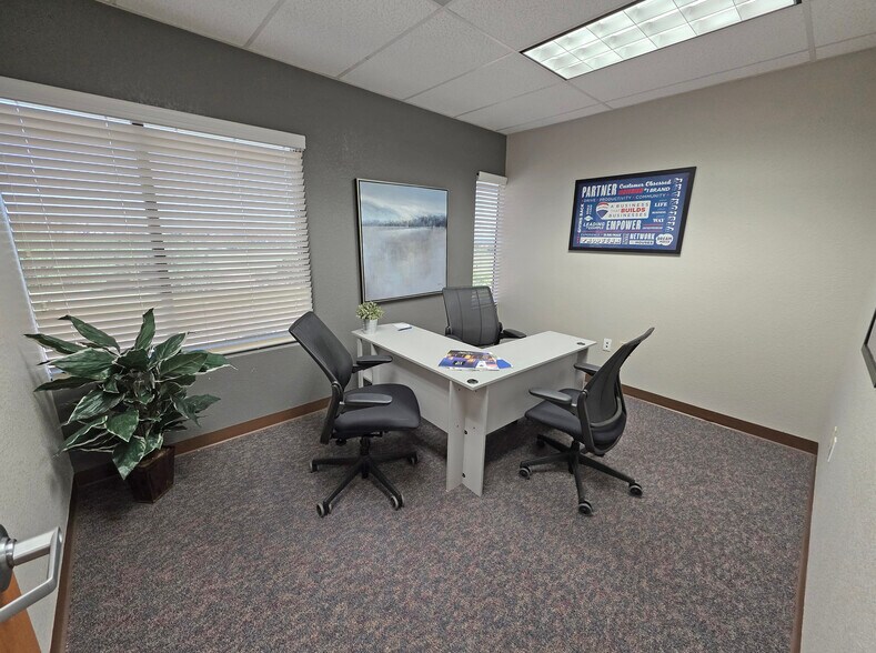 More Photos Of 12265 Oracle Blvd, Colorado Springs Coworking Space