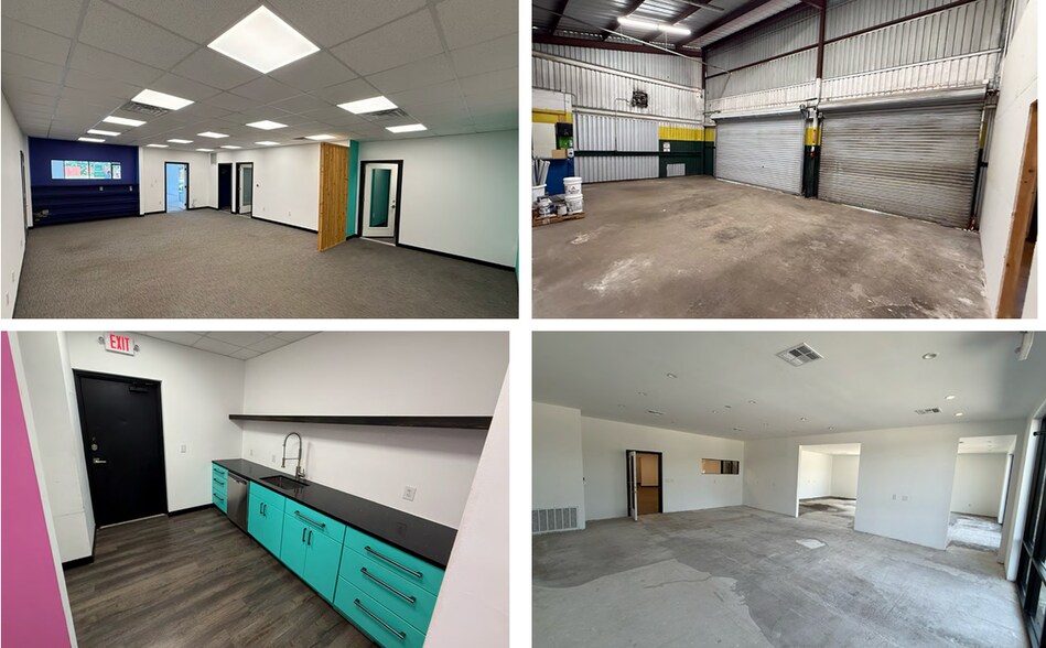 More Photos Of 309 N Bell Blvd, Cedar Park Freestanding For Lease