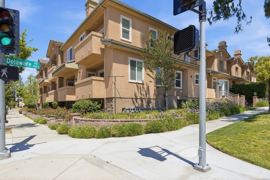 More Photos Of 1101 East Ave, Burbank Apartments For Sale