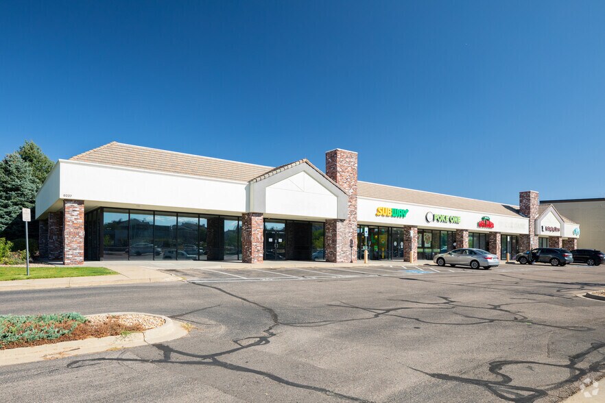 More Photos Of 9227-9231 E Lincoln Ave, Lone Tree Unknown For Lease