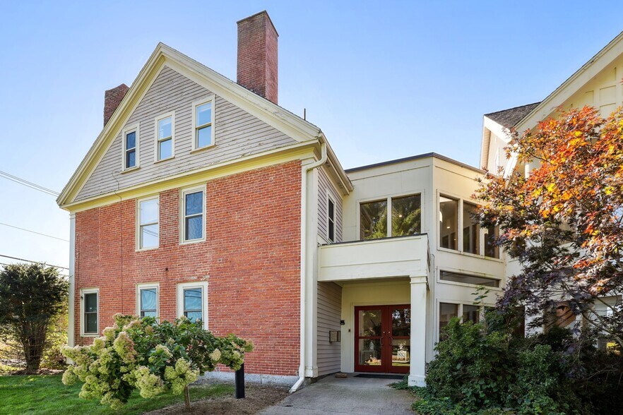 More Photos Of 249 Ayer Rd, Harvard Office For Lease