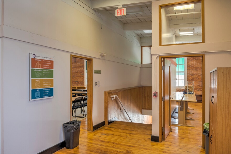 More Photos Of 96 Congress St, Keene Refrigeration Cold Storage For Sale