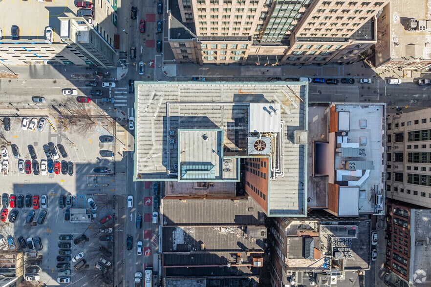 More Photos Of 231 E Baltimore St, Baltimore Office Residential For Sale