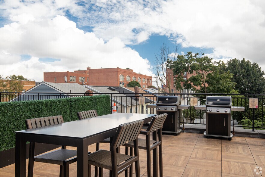 More Photos Of 178-02 Hillside Ave, Jamaica Multifamily For Sale